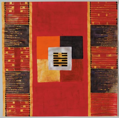 Chen, 2005 von Sabira Manek
